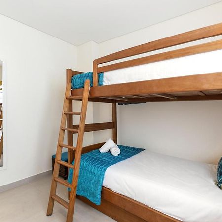 Nazare Boutique Apartment I Luaran gambar