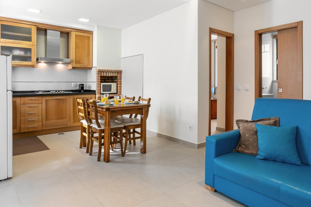 Nazare Boutique Apartment I Luaran gambar