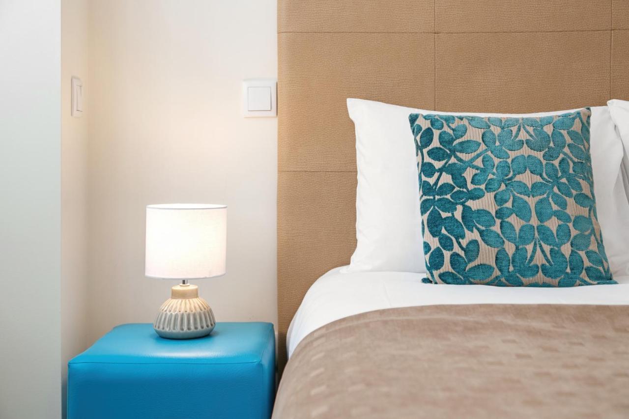 Nazare Boutique Apartment I Luaran gambar