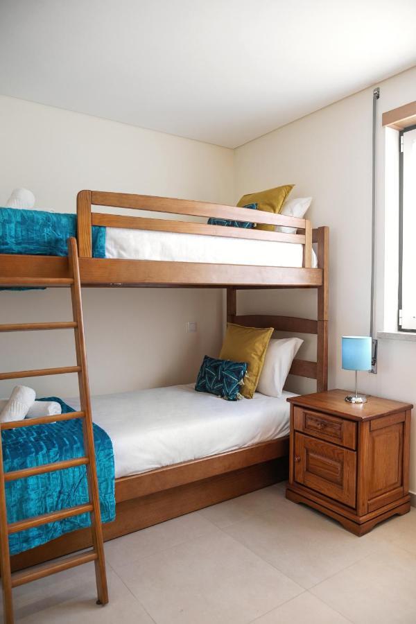 Nazare Boutique Apartment I Luaran gambar