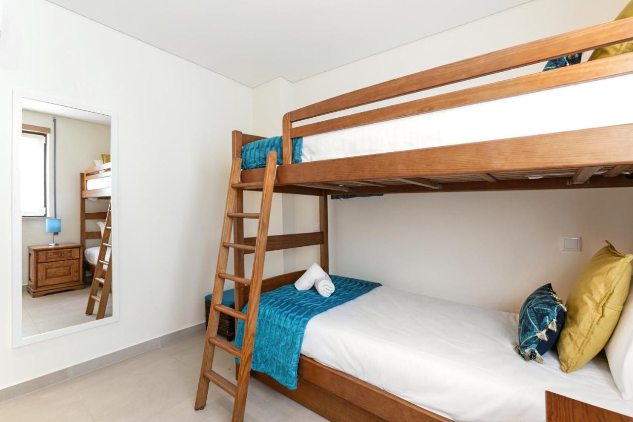 Nazare Boutique Apartment I Luaran gambar