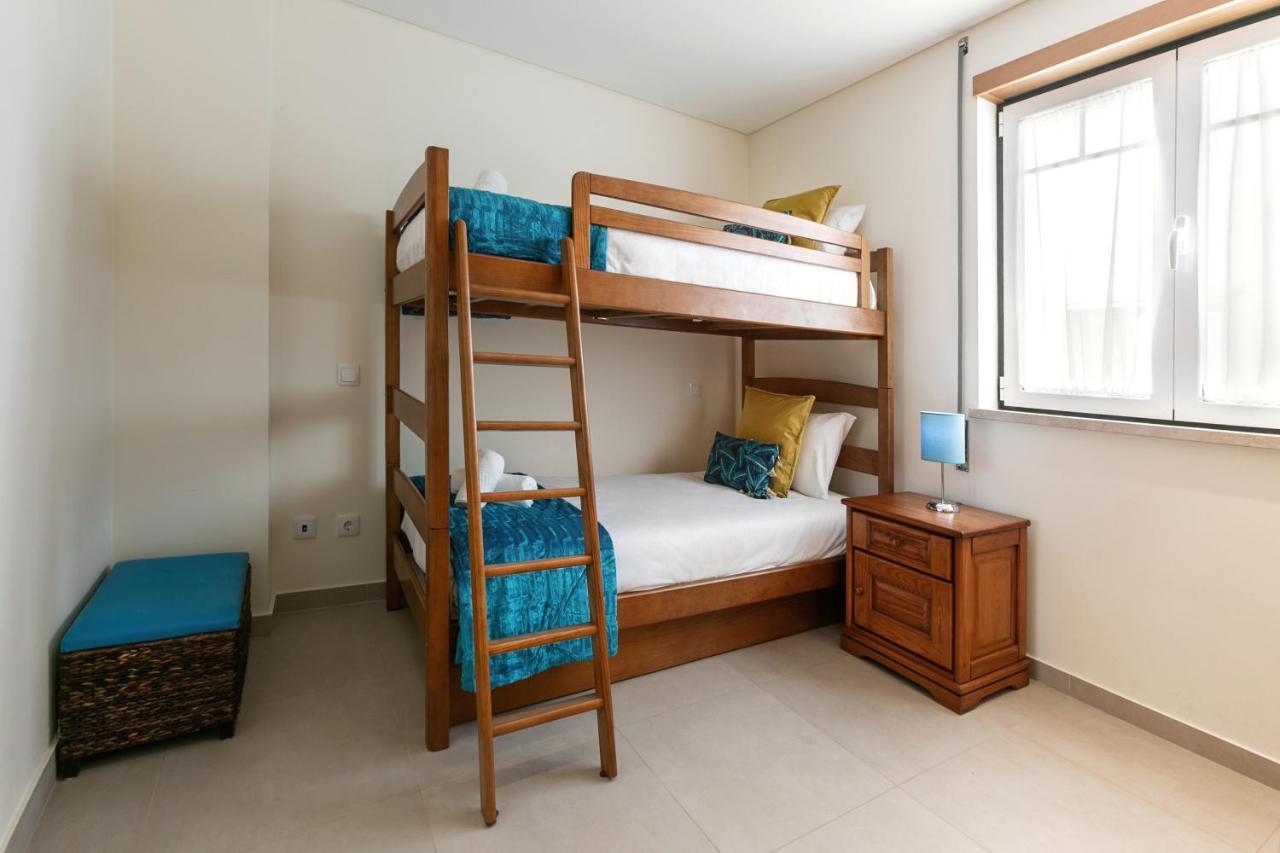 Nazare Boutique Apartment I Luaran gambar