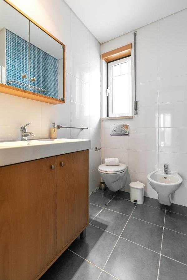 Nazare Boutique Apartment I Luaran gambar
