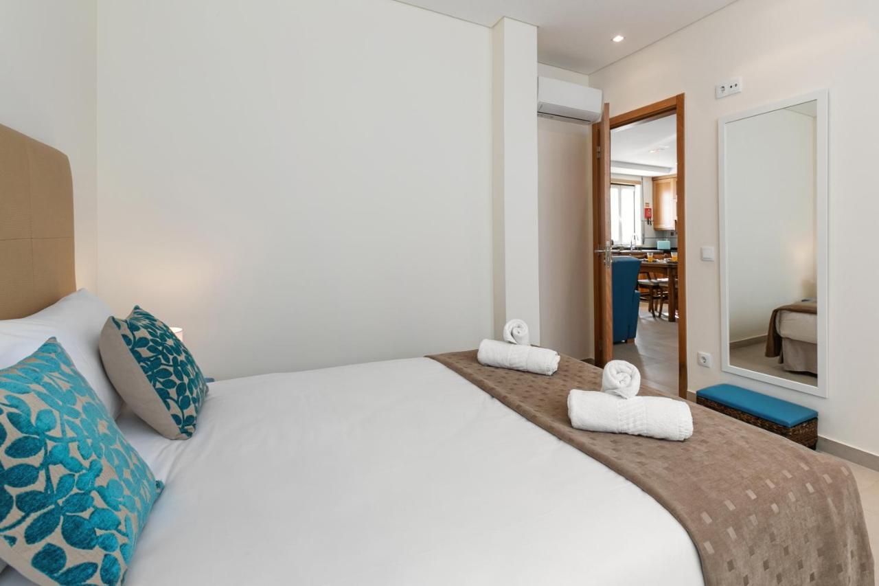Nazare Boutique Apartment I Luaran gambar